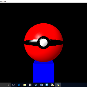 Computer Graphic: 3D Graphic 