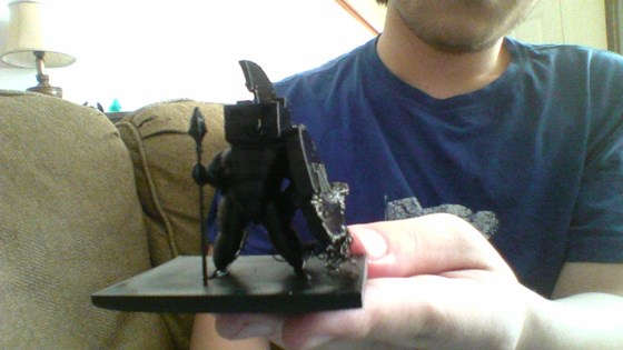 3D Modeling: 3D printing