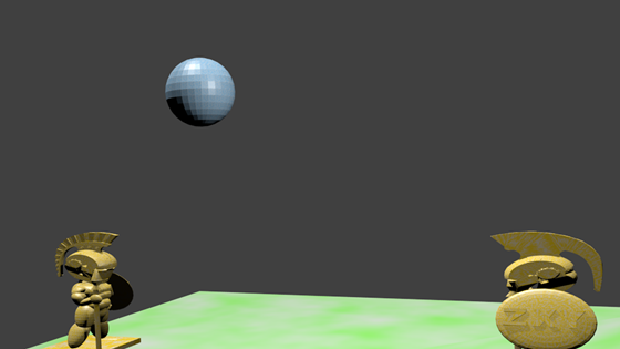 Blender Animation: Blender 3d Animation