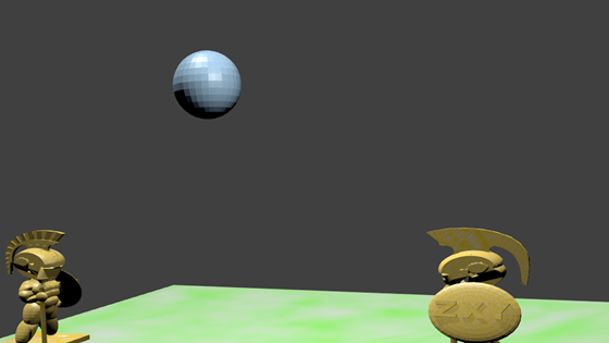 Blender Animation: Blender 3d Animation