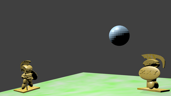 Blender Animation: Blender 3d Animation