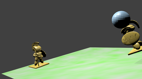 Blender Animation: Blender 3d Animation