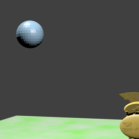 Blender Animation: Blender 3d Animation